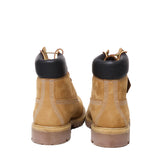 Stivale Stringato Impermeabile Premium 6<BR/> TB1100617131  TIMBERLAND 