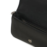 Borsa a spalla Baby Love Bag One Slouchy in pelle 105353 A0QOZ99O PINKO 