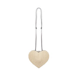 Borsa a tracolla Le Coeur AA1P003CA573 113 ALAIA 