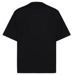 T-shirt con logo J22GC0221 J20349001 JIL SANDER 