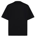 T-shirt con logo J22GC0221 J20349001 JIL SANDER 