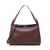 Borsa a spalla Eudora TMFW25EUDN120 PRUNE THEMOIRè 