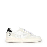 Sneaker Torneo in pelle e suede M441 TP-BAWB D.A.T.E. 