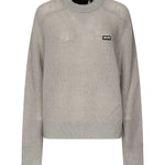 Maglione con logo 112867 1125 ROTATE 