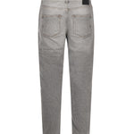 Jeans in denim GU142003 C37 GRIFONI 