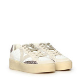 Sneaker Turin 1265101 PLATINO VICTORIA 