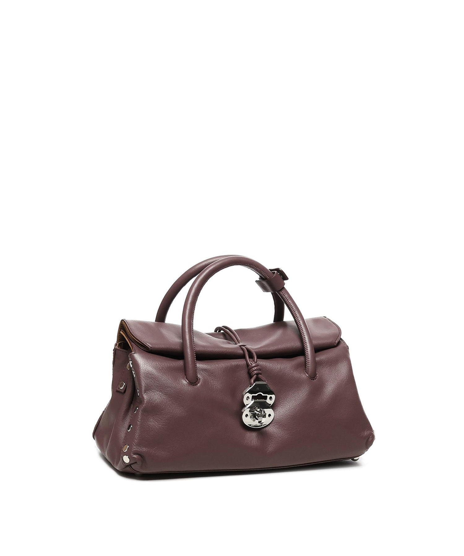 Borsa Dotta in pelle 068750 1910000Z0922 ZANELLATO 