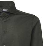 Camicia in cotone 21045 14 BORRIELLO NAPOLI 