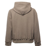 Felpa con logo SH0GU0028 M20126809 MM6 Maison Margiela 