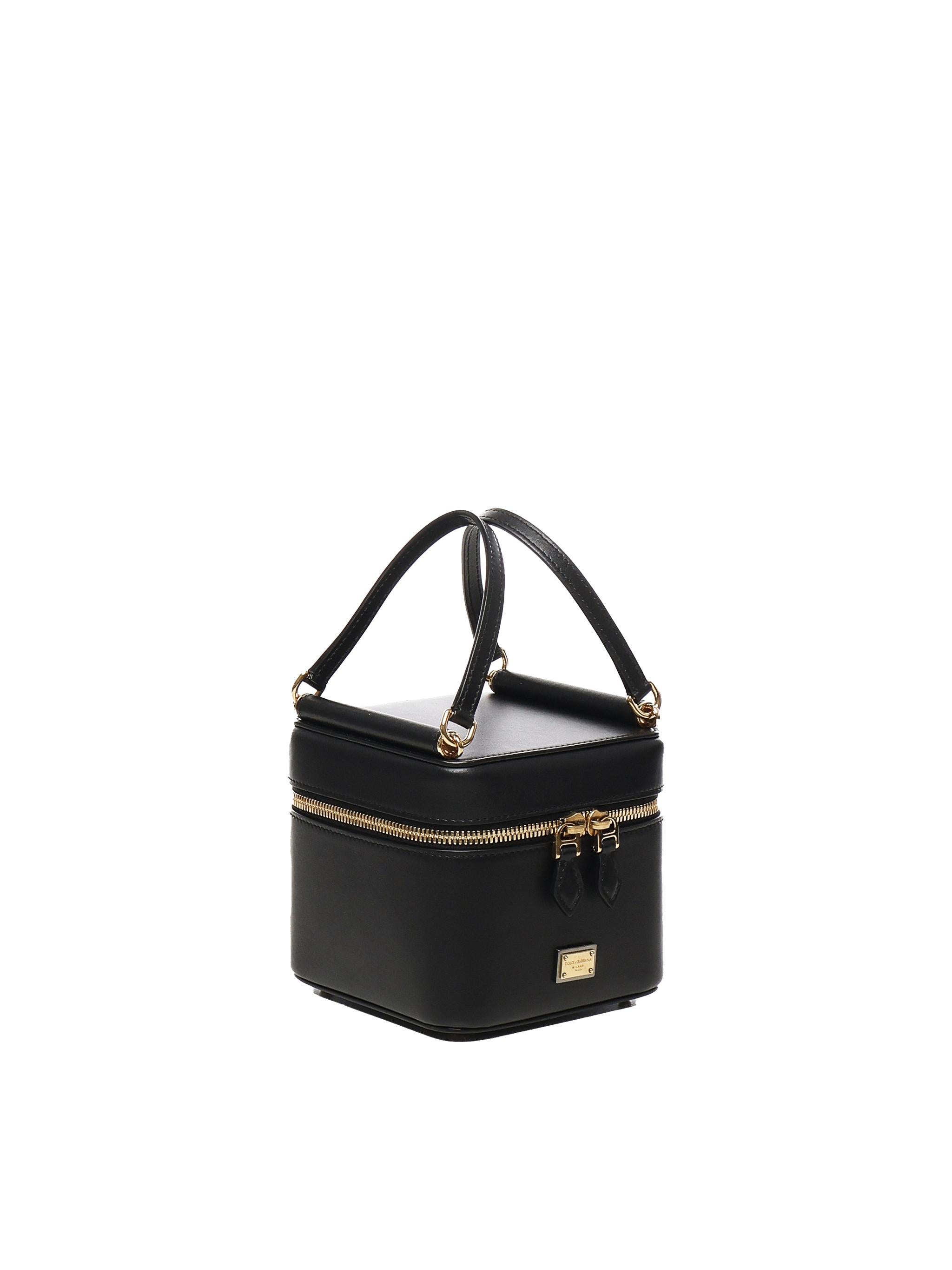 Borsa Sicily in pelle BB7715 B732180999 DOLCE & GABBANA 
