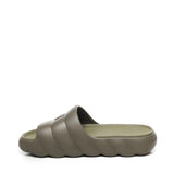 Slide Lilo trapuntate<BR/> K109A4C00040 M2559241 MONCLER 