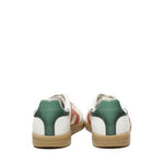 Sneakers DBS Oly MBPL21965FARC NOCI70WHITE SANTONI 