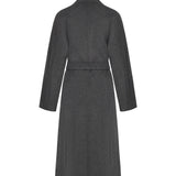 Cappotto doppiopetto in lana 2529016021600 050 'S MAX MARA 