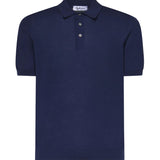 Polo in cotone 43156 20731578 GALIANO 