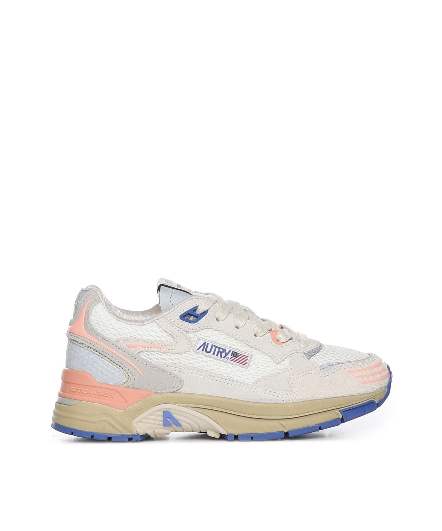 Sneaker Hyperway HYLW HU02 AUTRY 