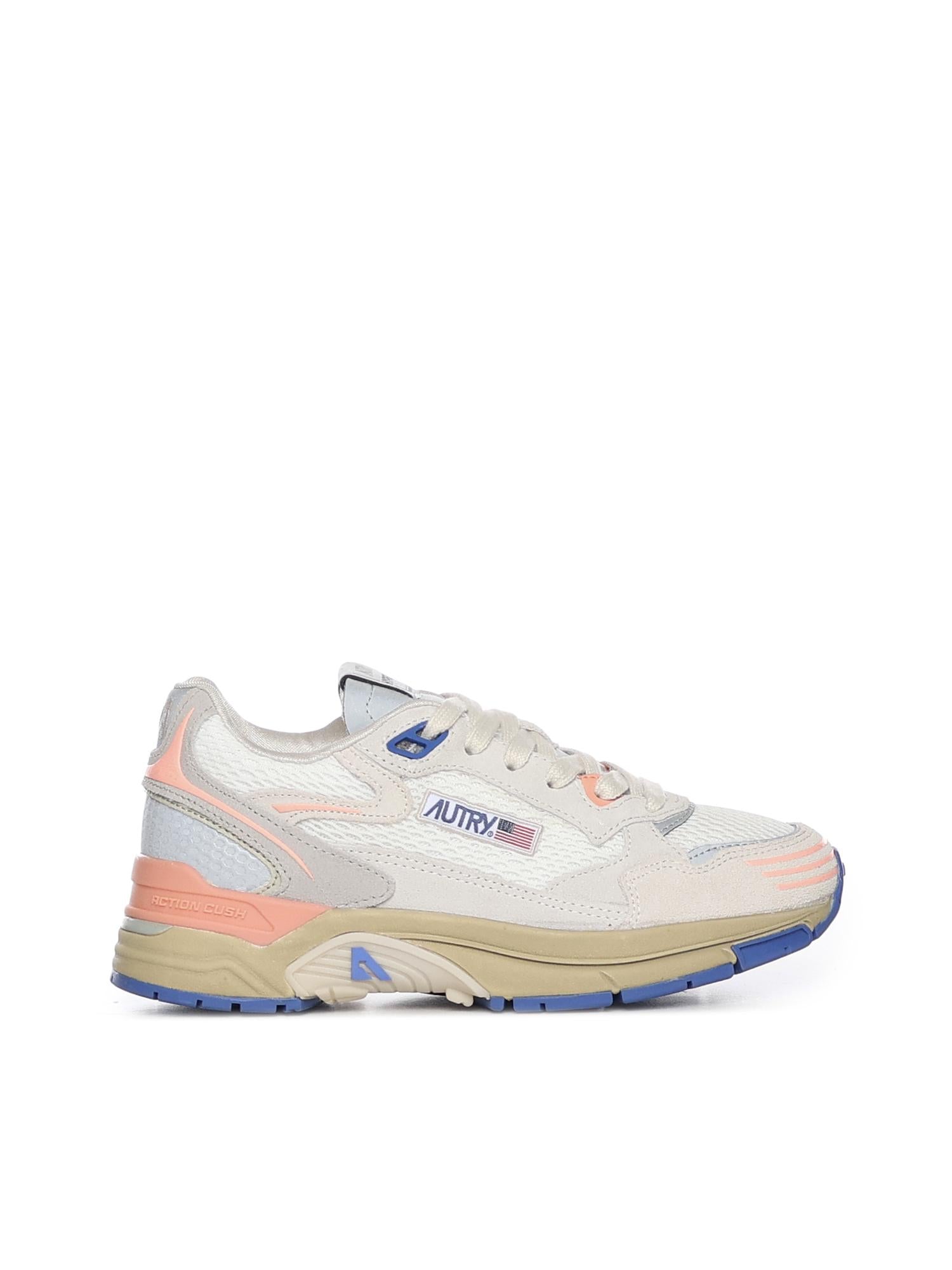 Sneaker Hyperway HYLW HU02 AUTRY 
