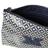 Clutch Tazzina in canvas 2616511069600 001 MAX MARA 