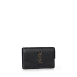 Pochette con catena Uptown 607788 1GF0J1000 SAINT LAURENT 