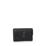 Pochette con catena Uptown 607788 1GF0J1000 SAINT LAURENT 