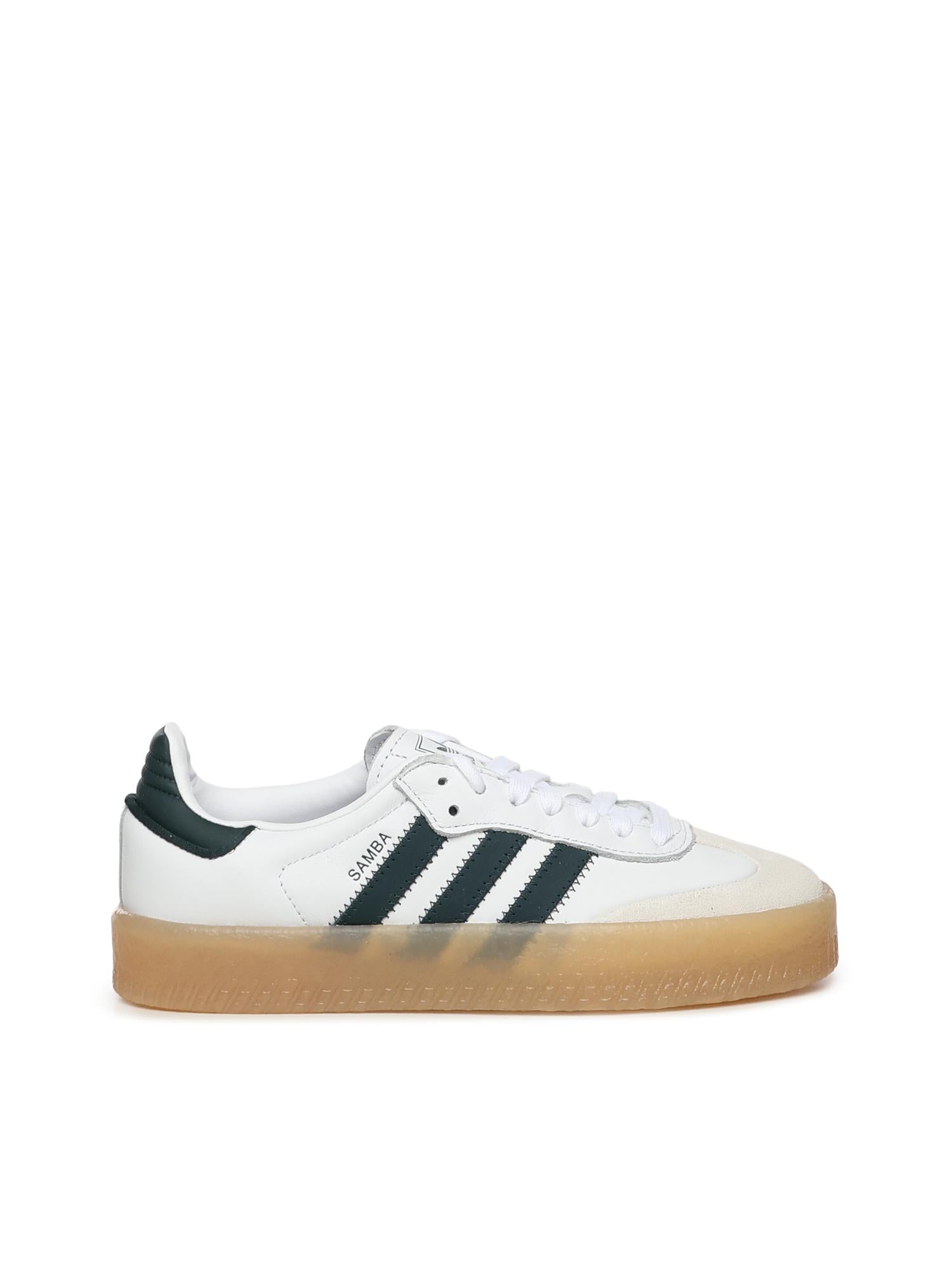 Sneakers Sambae JQ0983  ADIDAS ORIGINALS 