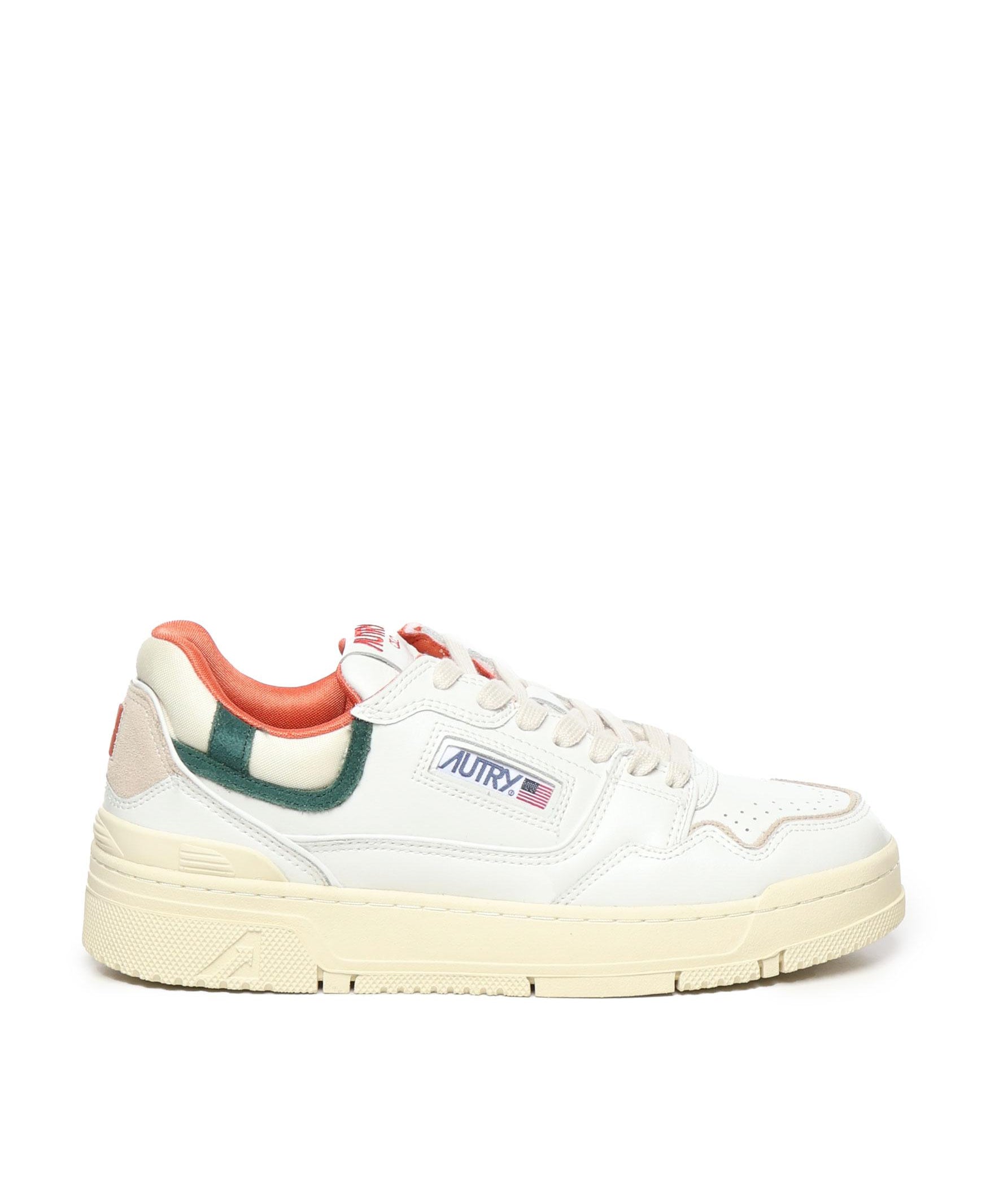Sneakers CLC Low ROLM MY03 AUTRY 
