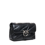 Classic Love Bag Puff 100038 A0F2Z99O PINKO 