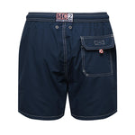 Costume Patmos con logo PATM001 00203H MC2 SAINT BARTH 