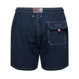 Costume Patmos con logo PATM001 00203H MC2 SAINT BARTH 