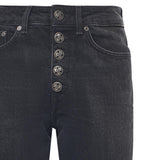 Jeans Koons in denim DP268B DS0369DLM3999 DONDUP 
