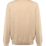 Pullover in lana NMMC1512420CQT C806 FAY 