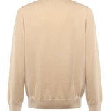Pullover in lana NMMC1512420CQT C806 FAY 