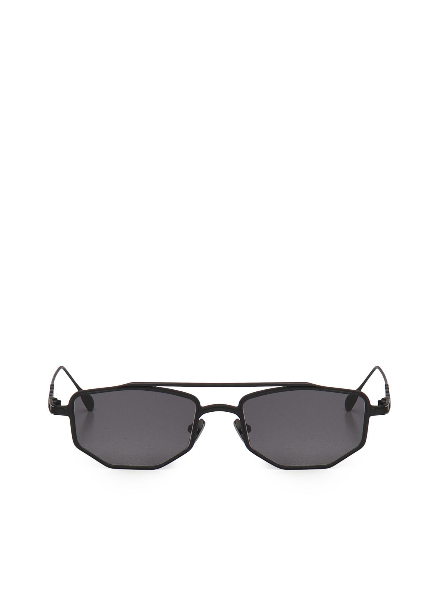Occhiali da sole CC012 CPT84 BLK CAPOTE 