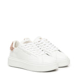 Sneakers New Extralight 21606AA7 WHITE CRIME LONDON 