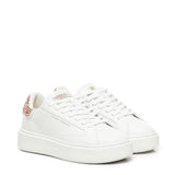 Sneakers New Extralight 21606AA7 WHITE CRIME LONDON 