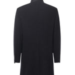 Cappotto in lana NAM5451025JXLQ U808 FAY 