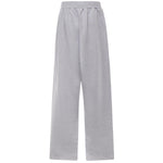 Pantalone jogger con logo <BR/> 826185 TSVH31300 BALENCIAGA 
