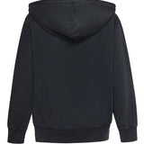 Felpa in cotone con stampa S74GU0942 D25028814 DSQUARED2 