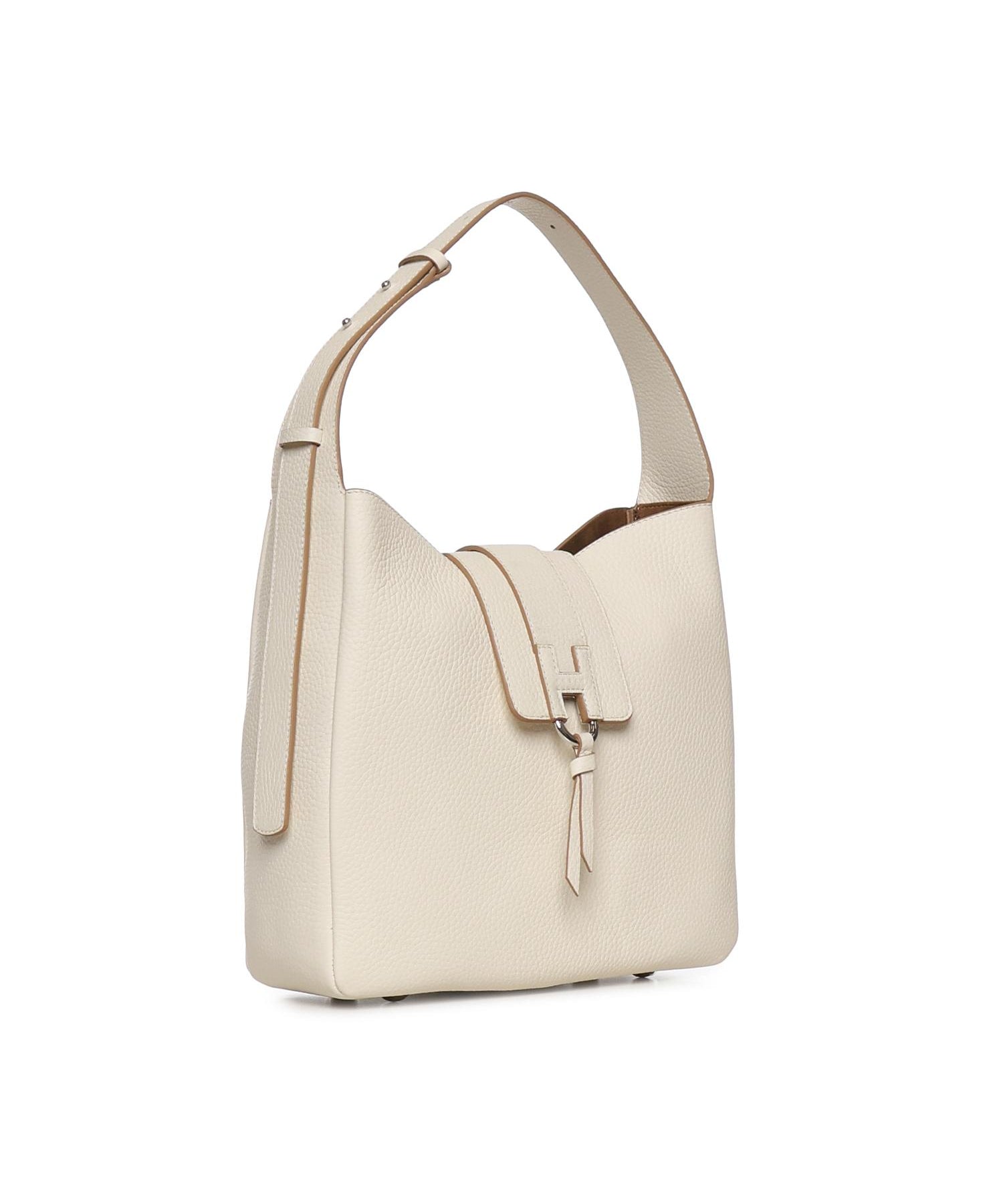 Borsa hobo Hogan Trend in pelle KBW01XS0200TH1 B013 HOGAN 