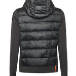 Soft jacket con cappuccio W25126 20 RRD 