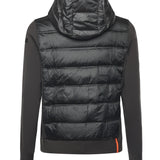 Soft jacket con cappuccio W25126 20 RRD 