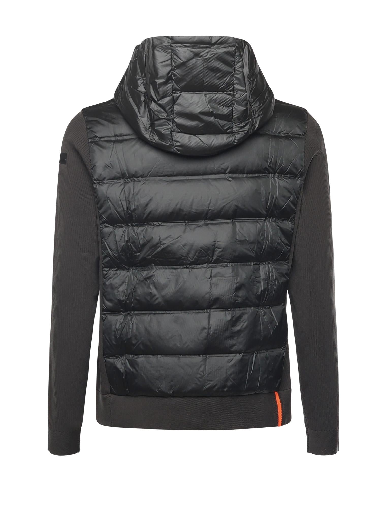 Soft jacket con cappuccio W25126 20 RRD 