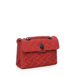 Borsa Leather Kensington 5021550219  KURT GEIGER 