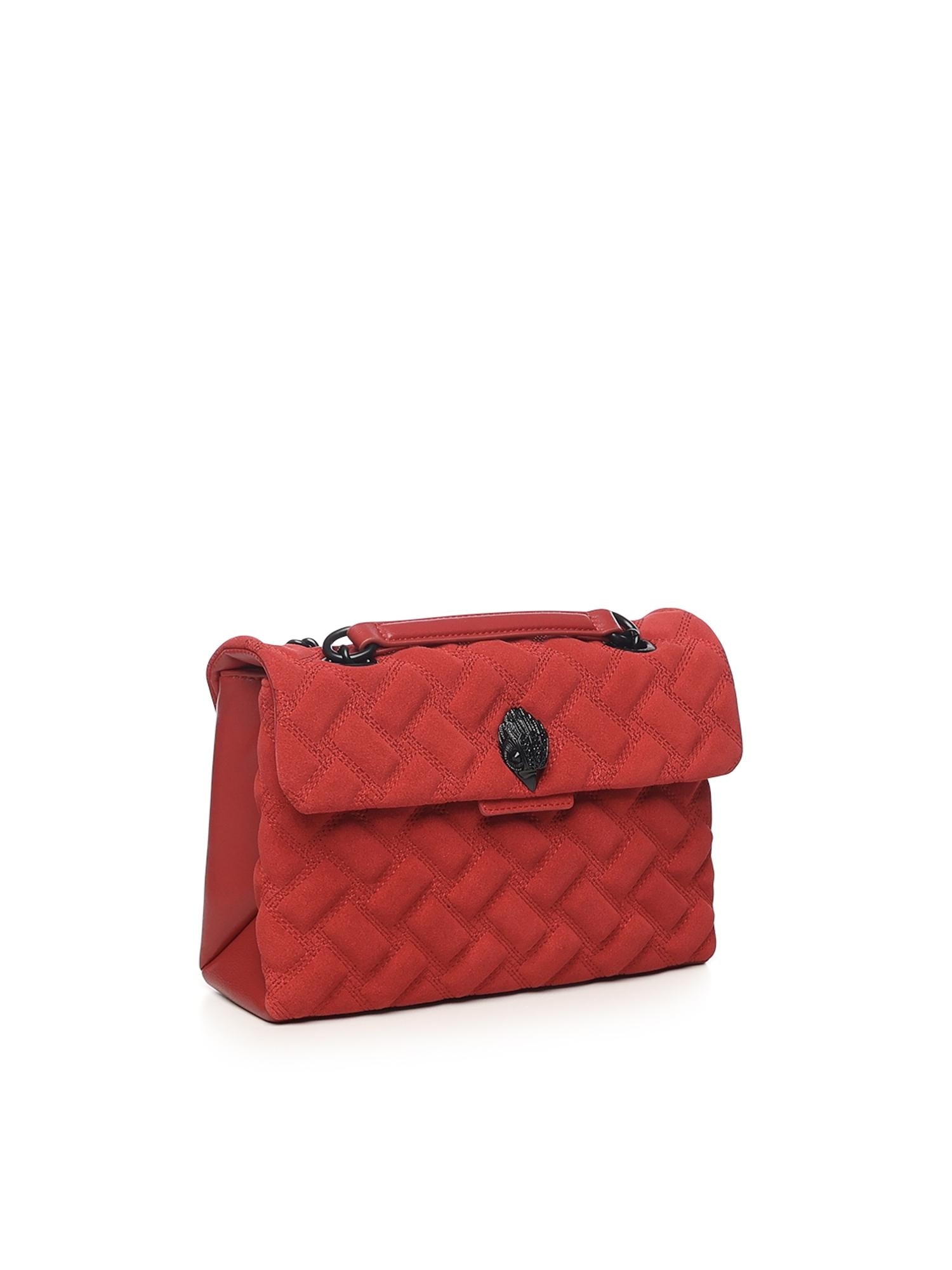 Borsa Leather Kensington 5021550219  KURT GEIGER 