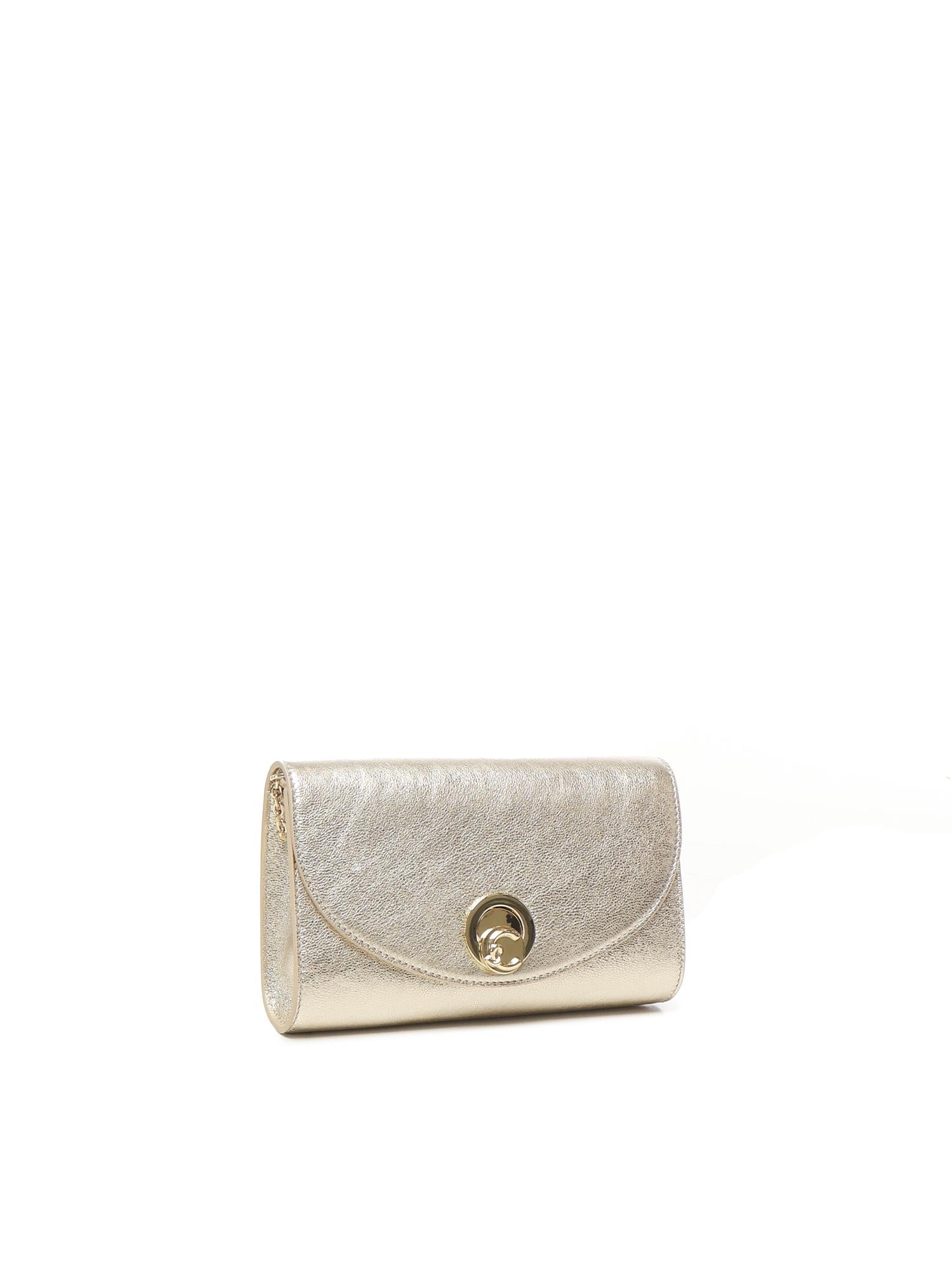 Borsa a tracolla Nikla E1TOB150101 J84 COCCINELLE 