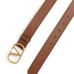 Cintura VLogoSignature 6W2T0SM3 IYRWU2 VALENTINO GARAVANI 