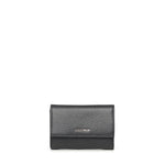 Portafoglio Metallic medium in pelle E2MW5116601 001 COCCINELLE 