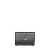 Portafoglio Metallic medium in pelle E2MW5116601 001 COCCINELLE 