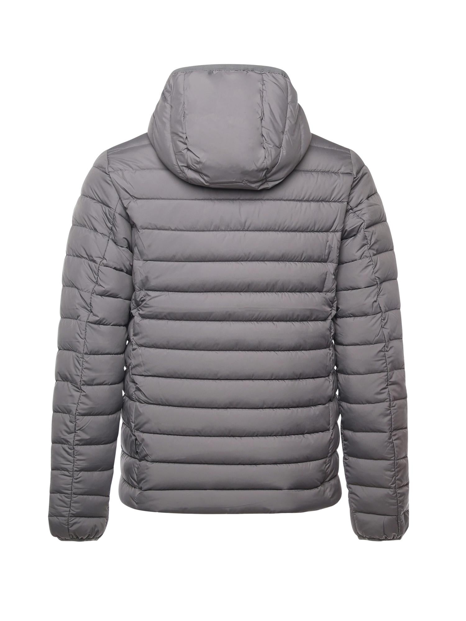 Piumino Juncus<BR/> D31273M MIRO2110016 SAVE THE DUCK 