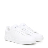 Sneakers Portofino in pelle CK1544 A106580001 DOLCE & GABBANA 