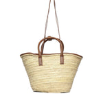 Borsa a mano Le Panier Soli BAW00045AC01C04 811 JACQUEMUS 